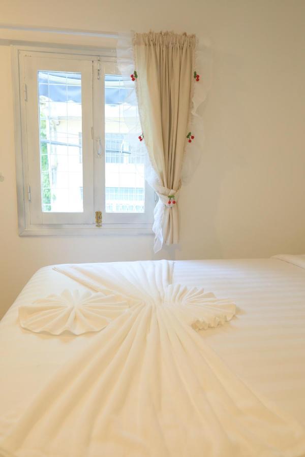 La Vie En Rose 2 Hotel Da Lat Buitenkant foto