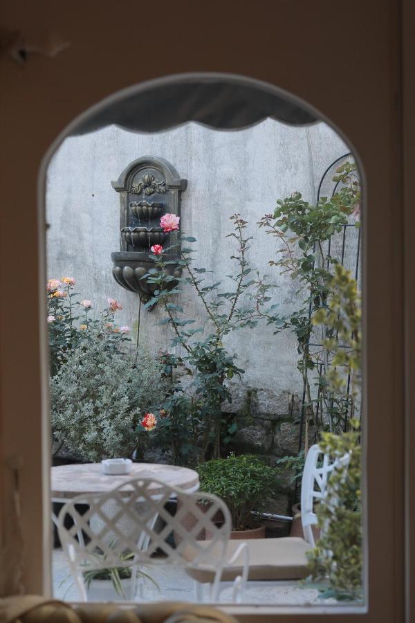 La Vie En Rose 2 Hotel Da Lat Buitenkant foto