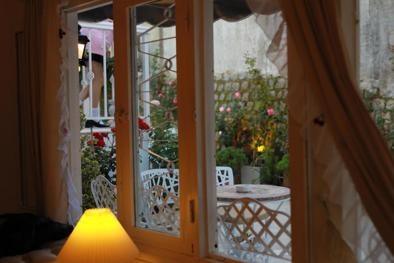 La Vie En Rose 2 Hotel Da Lat Buitenkant foto